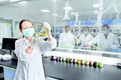 貴州“省長質量獎”助推高質量發(fā)展，檢驗檢測服務發(fā)揮關鍵支撐作用