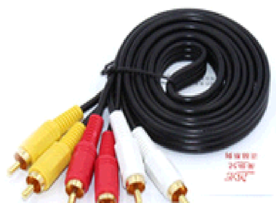 廣州天河美魚(yú)兒電腦經(jīng)營(yíng)部 音視頻線產(chǎn)品全解析