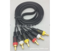 音視頻線產(chǎn)品庫(kù) 連接視界，傳遞精彩